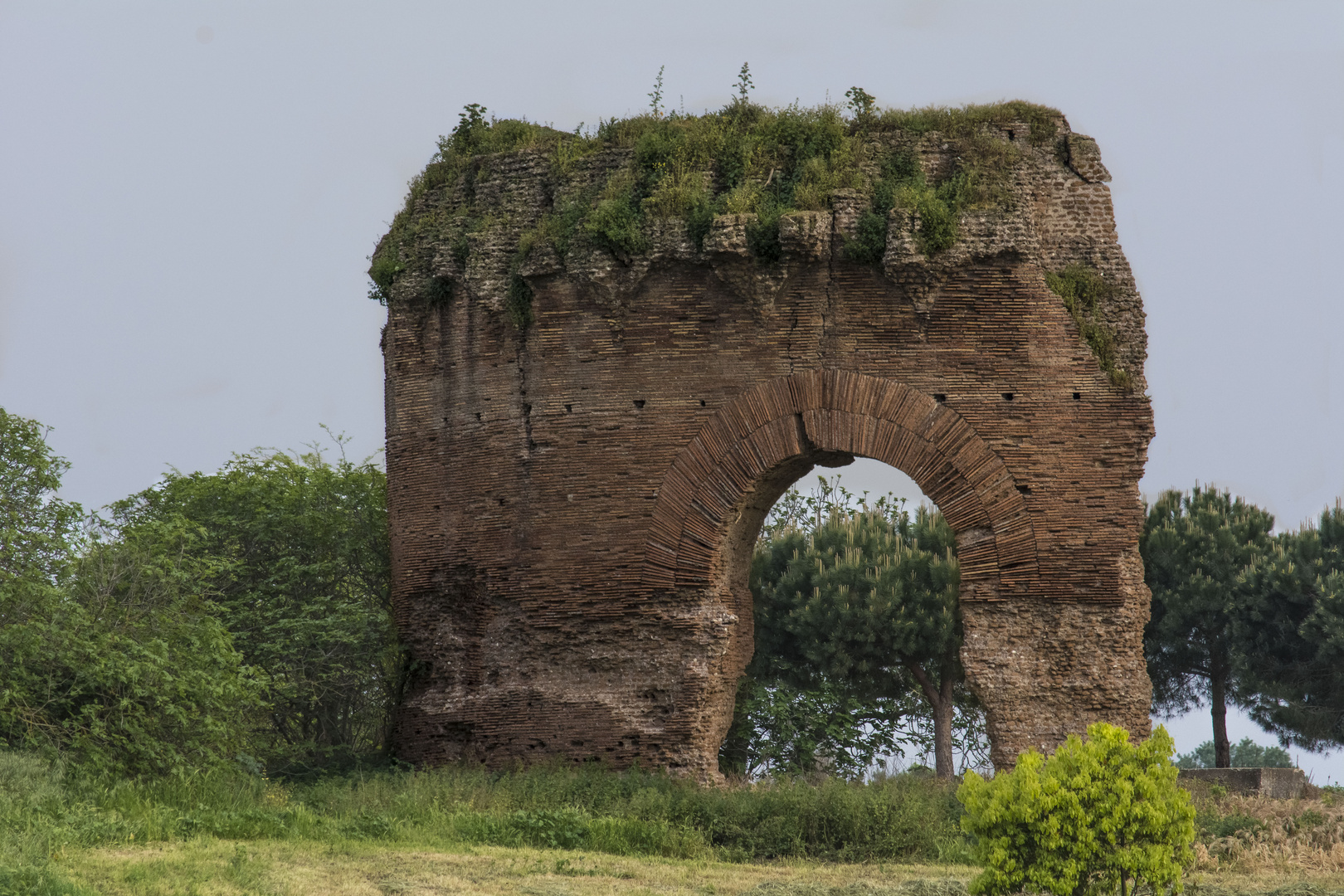 Arco Romano