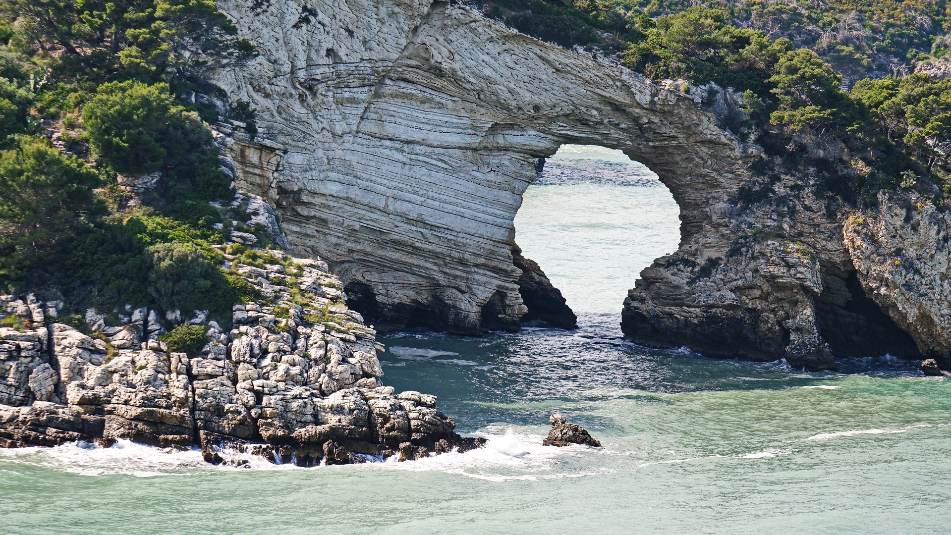 Arco San Felice