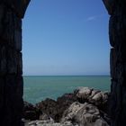 Arco sul mare