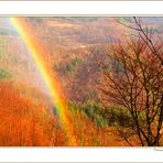 Arcobaleni d'autunno