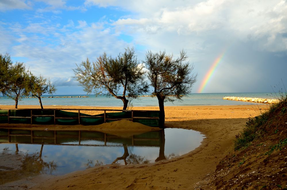 Arcobaleno