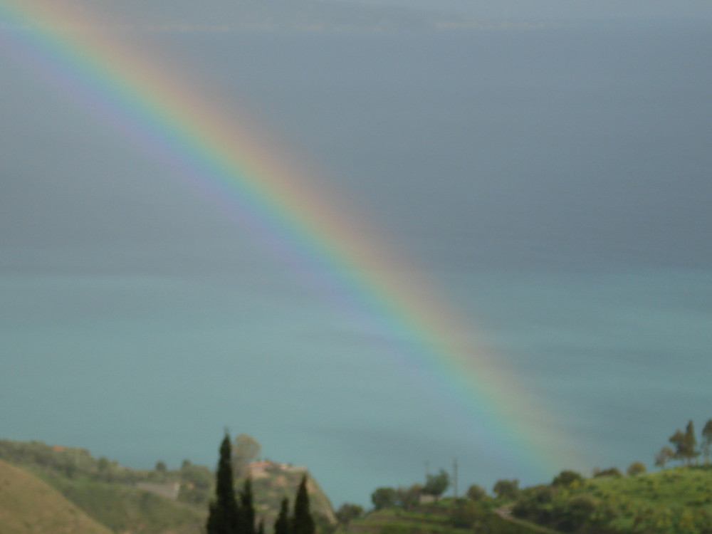 arcobaleno