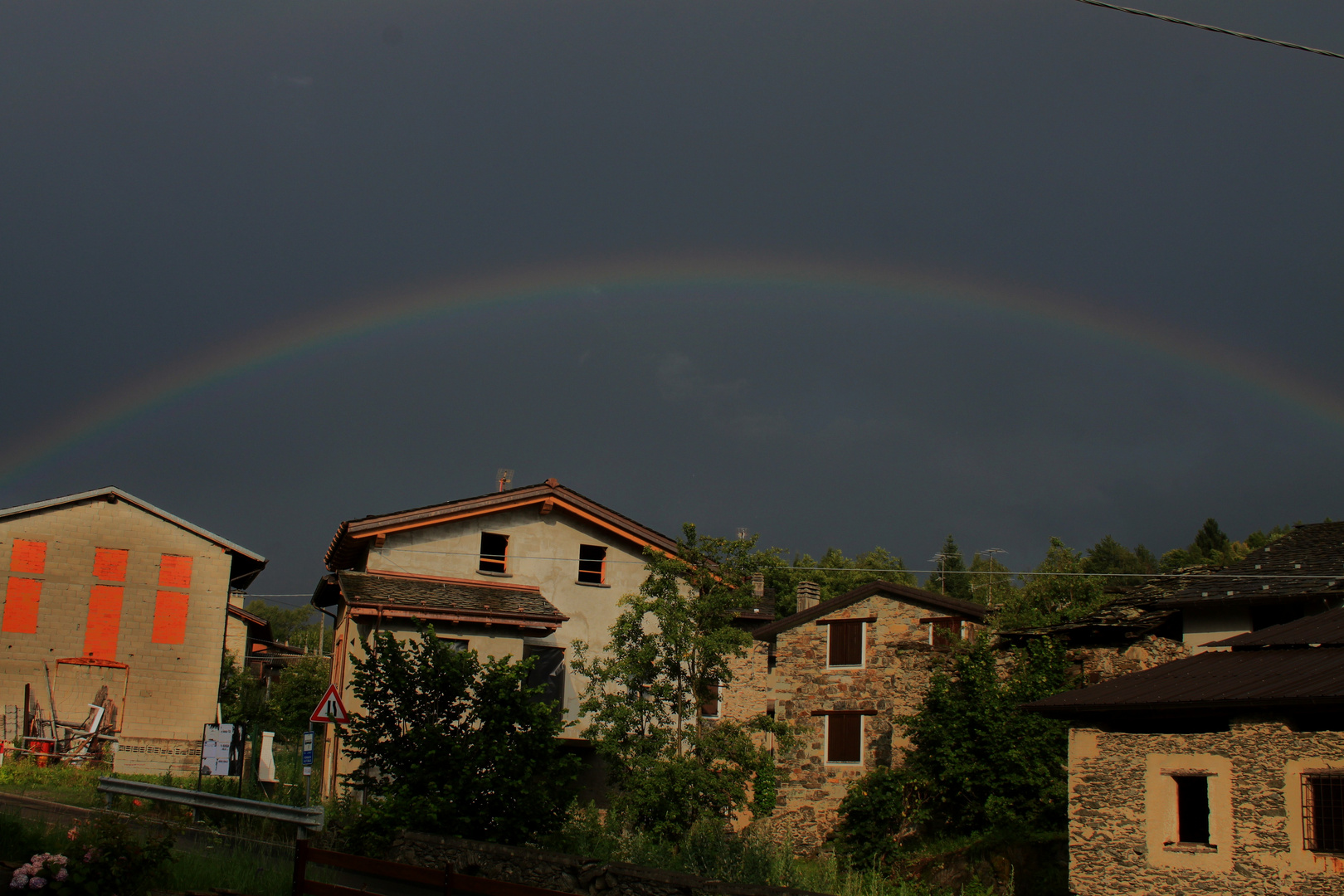 Arcobaleno