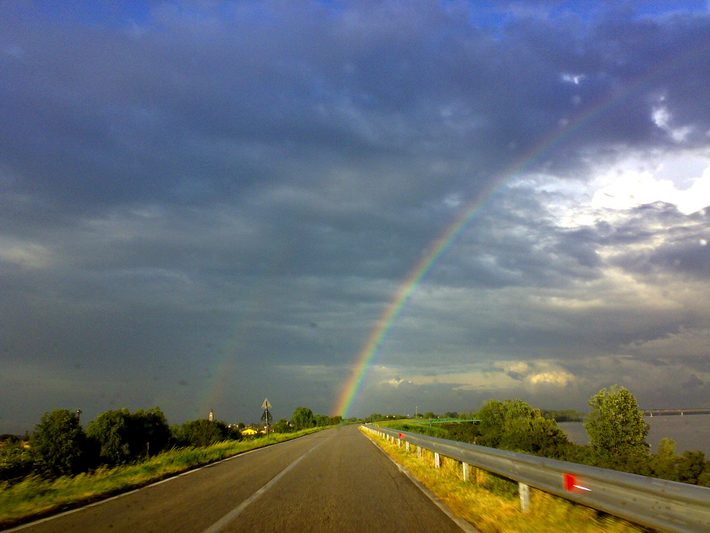 arcobaleno