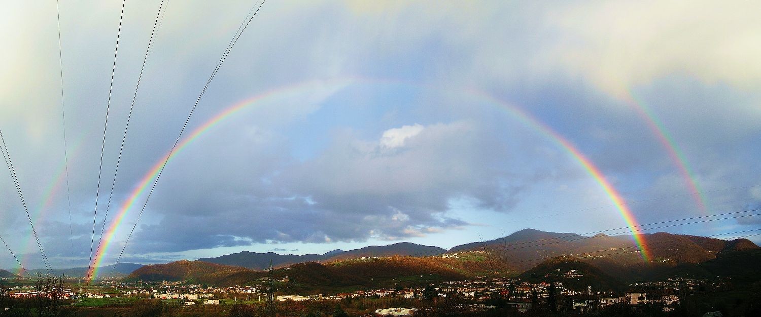 Arcobaleno