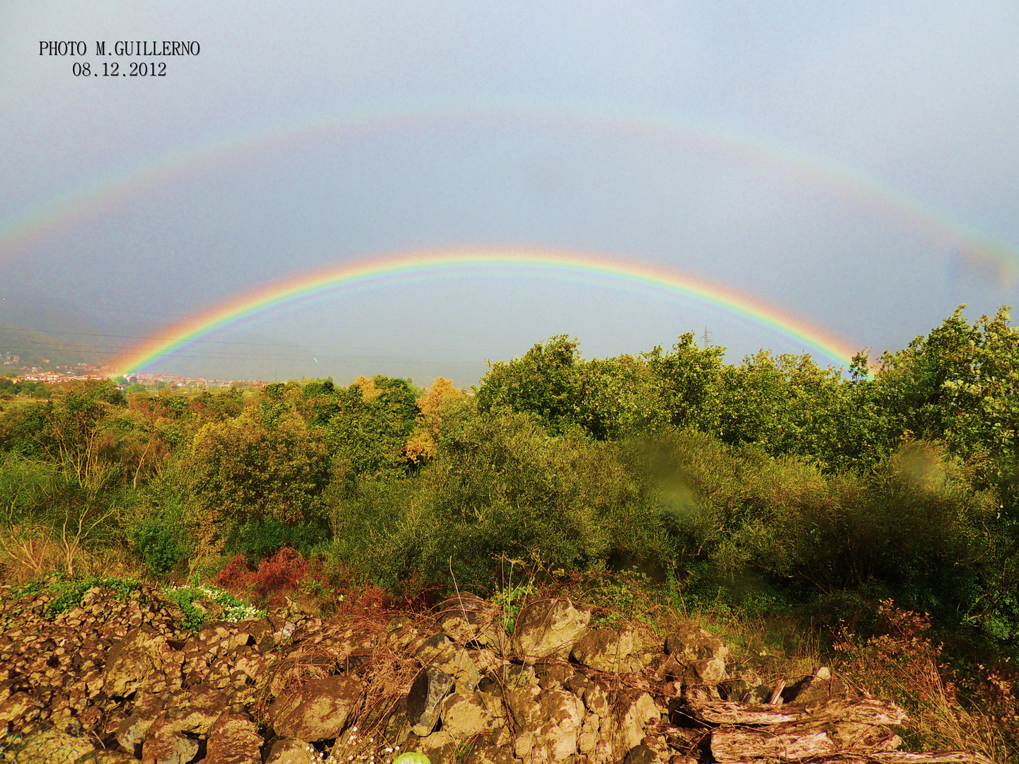 Arcobaleno