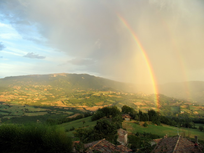 Arcobaleno