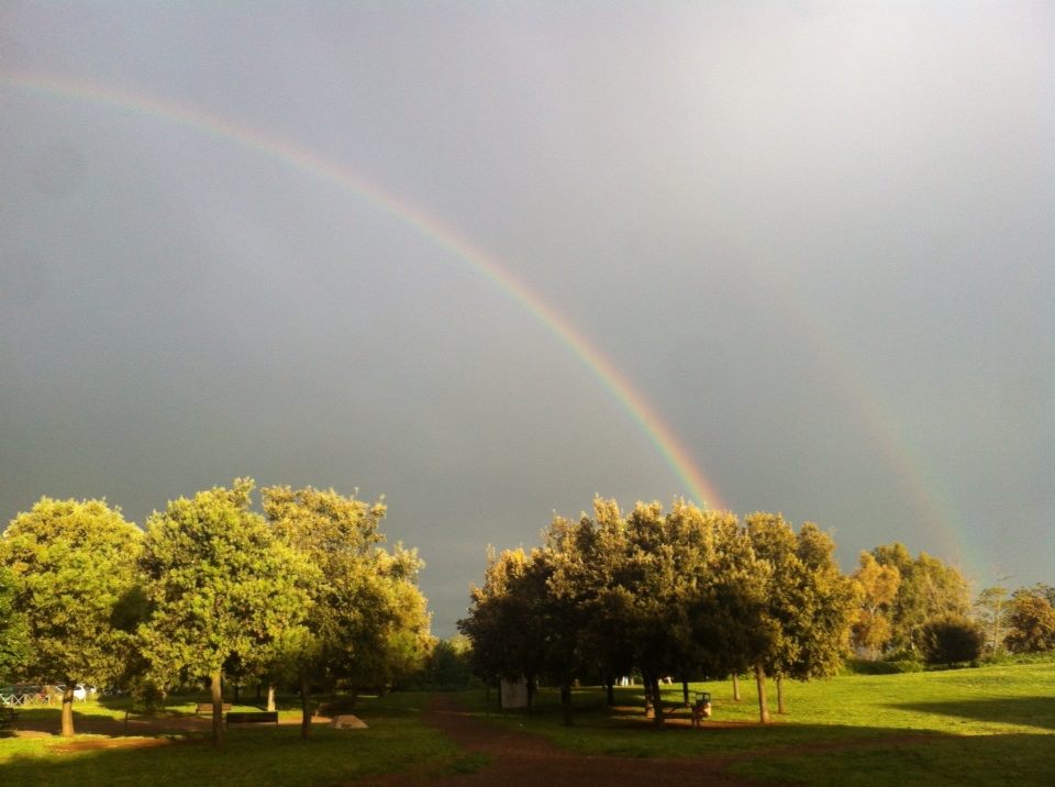 arcobaleno