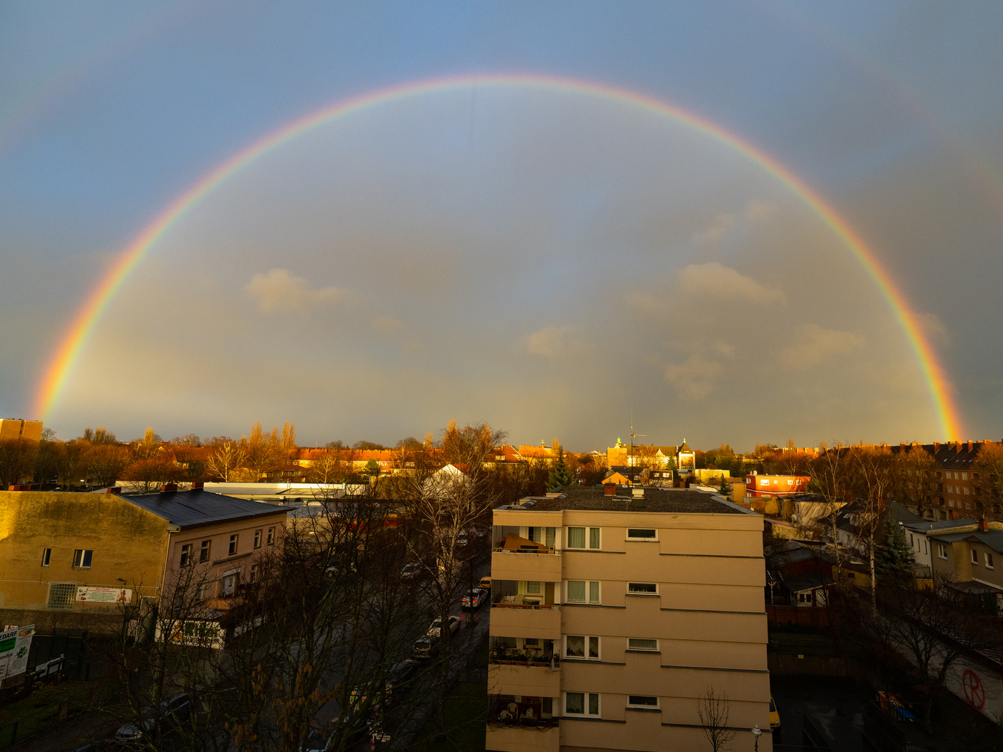 Arcobaleno