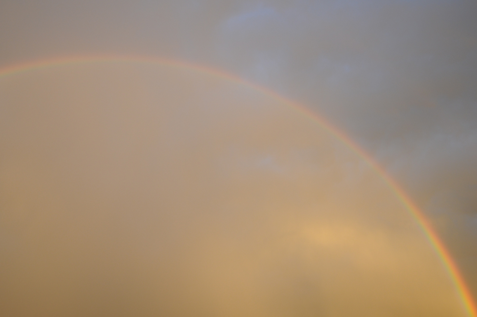 Arcobaleno 3/6/12 (Rainbow 3/6/12)