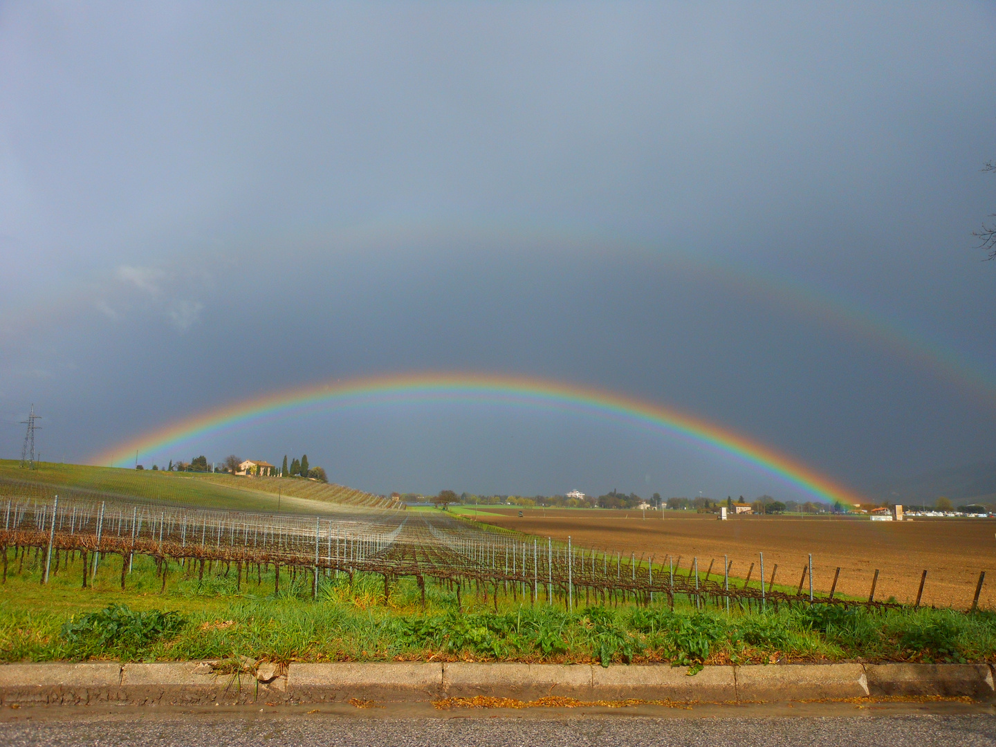 Arcobaleno