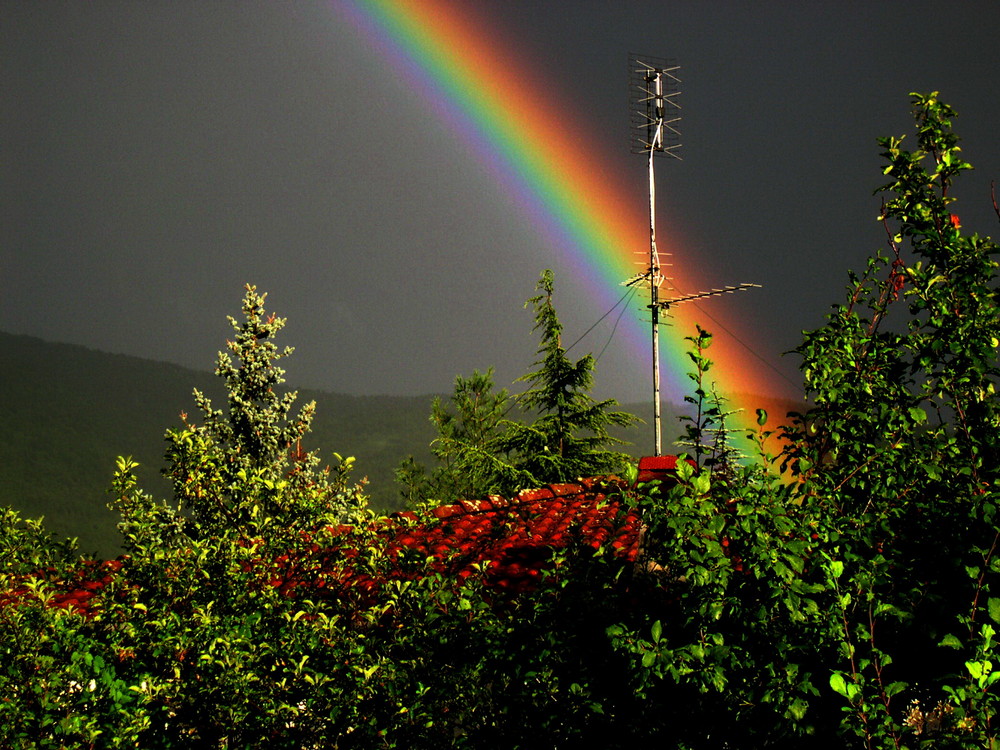 Arcobaleno