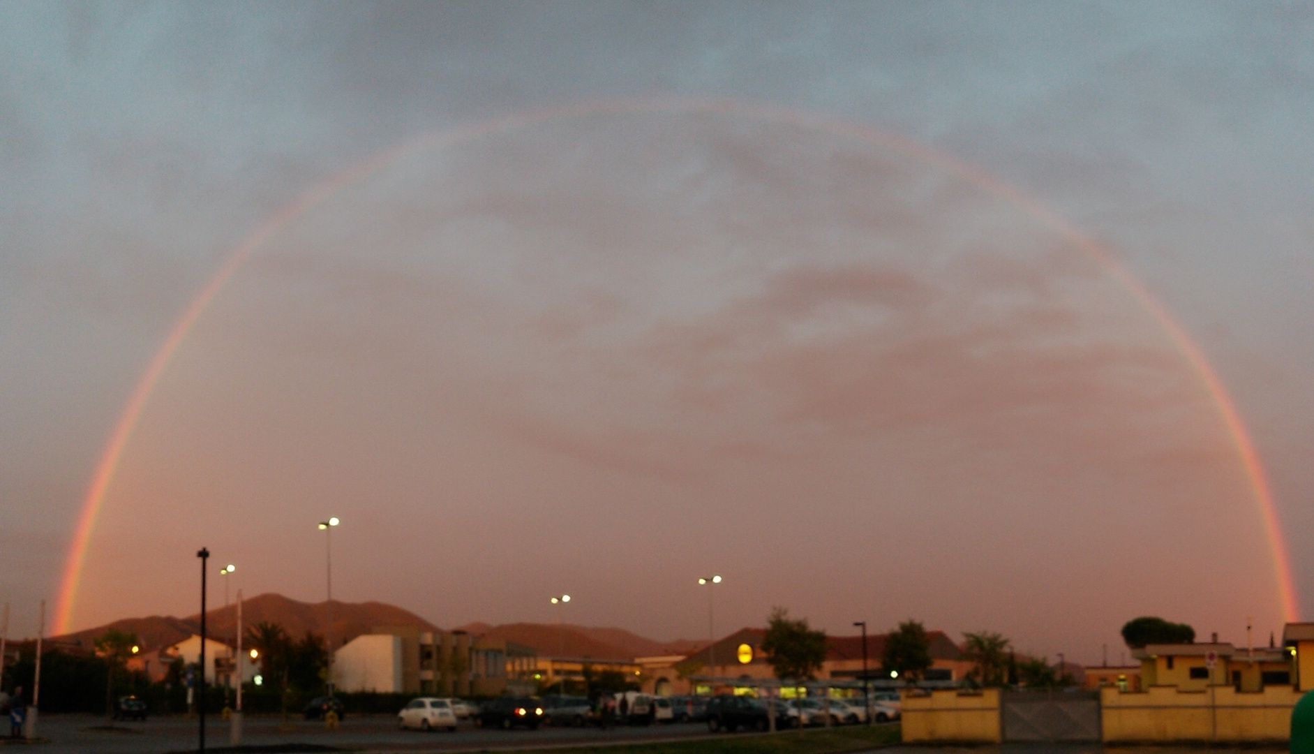 Arcobaleno