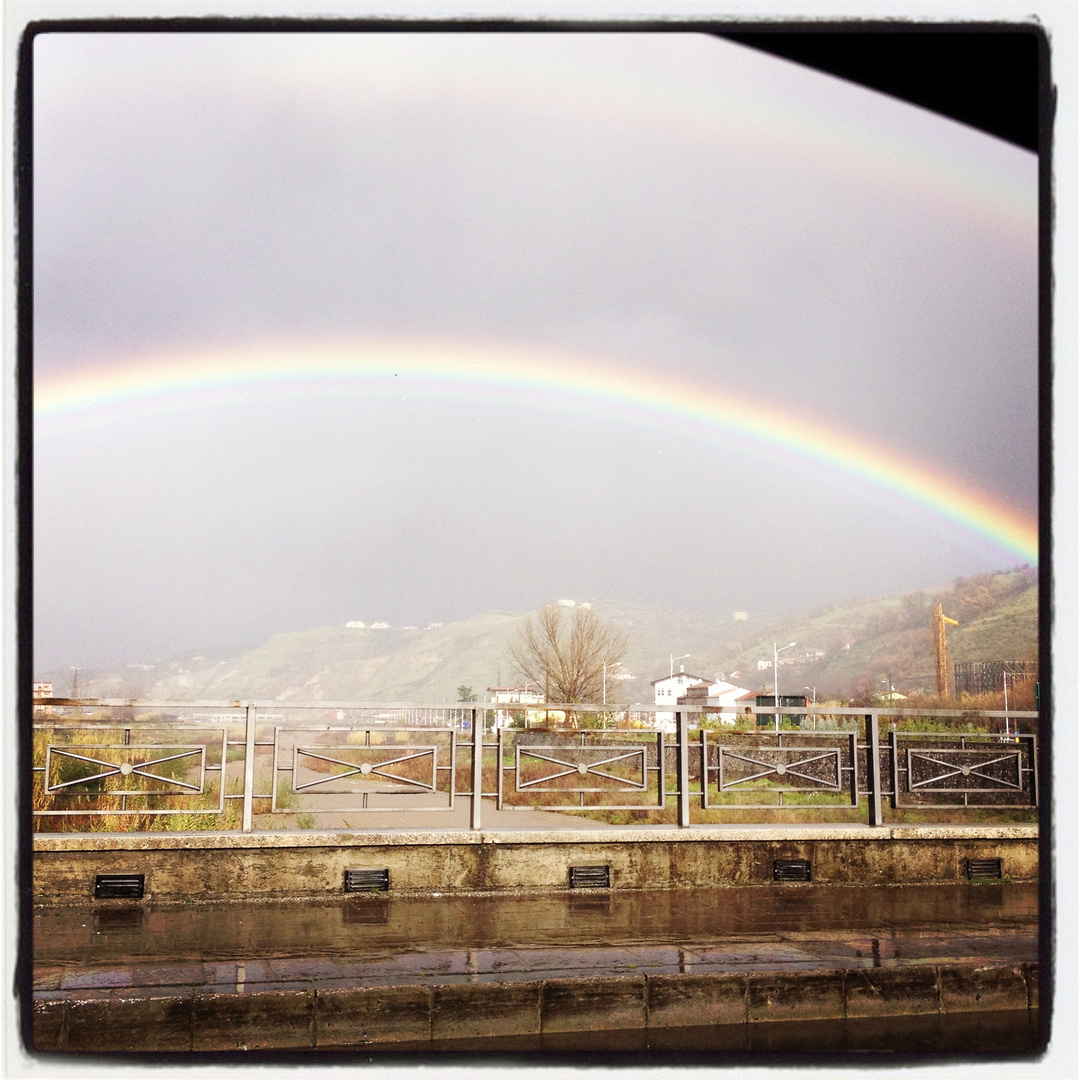 ** ArcObalenO **