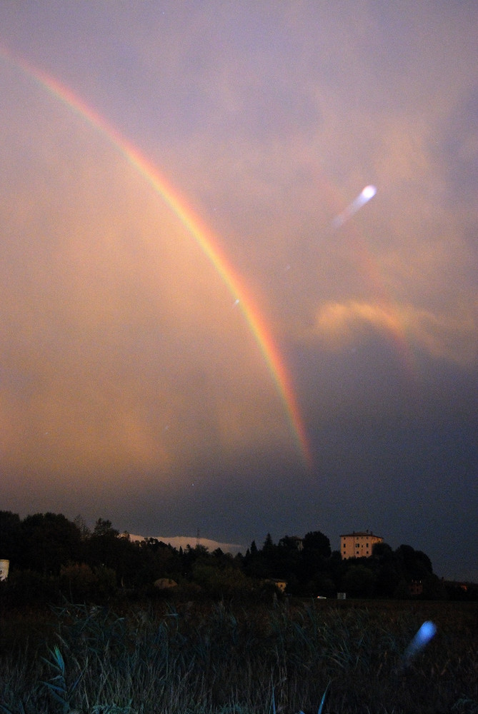 arcobaleno