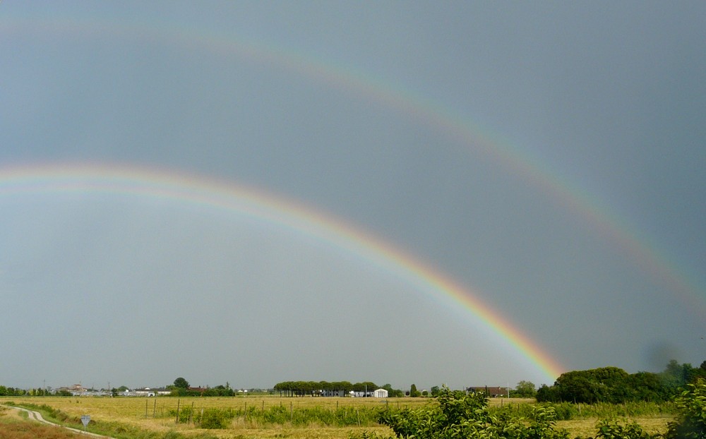 arcobaleno