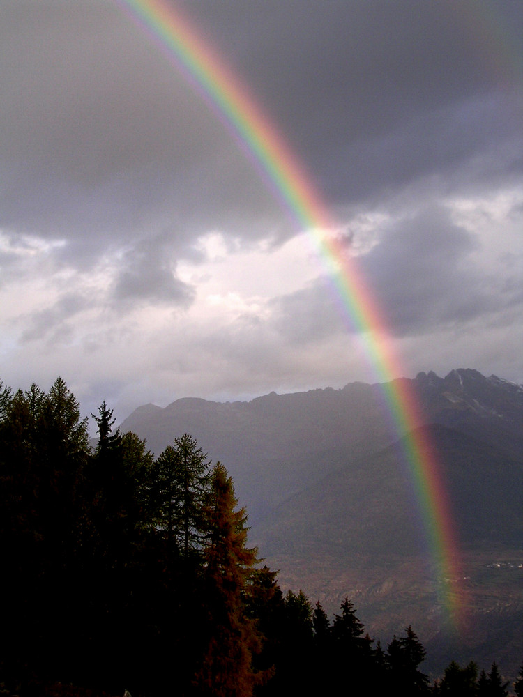 arcobaleno