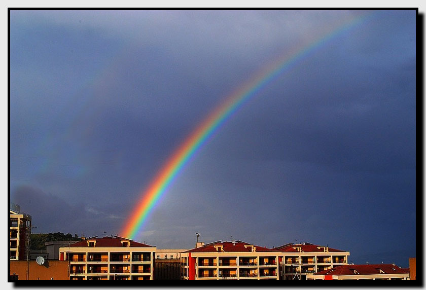 Arcobaleno