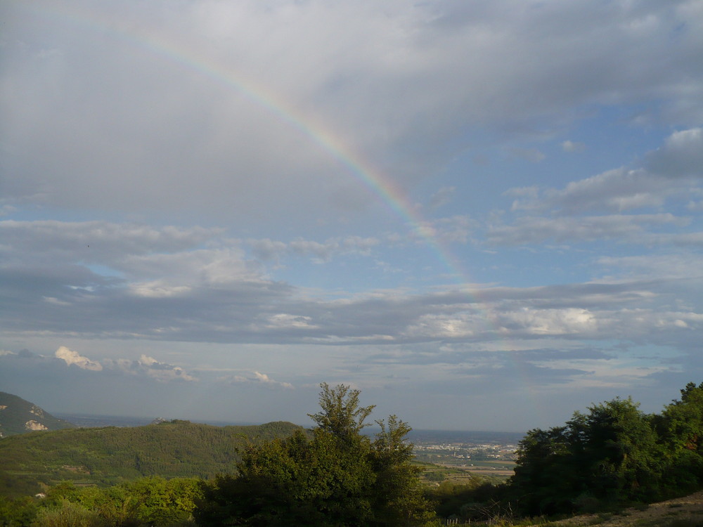 arcobaleno