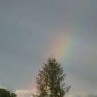 Arcobaleno a Klagenfurt