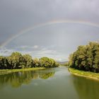 arcobaleno a ponte buriano