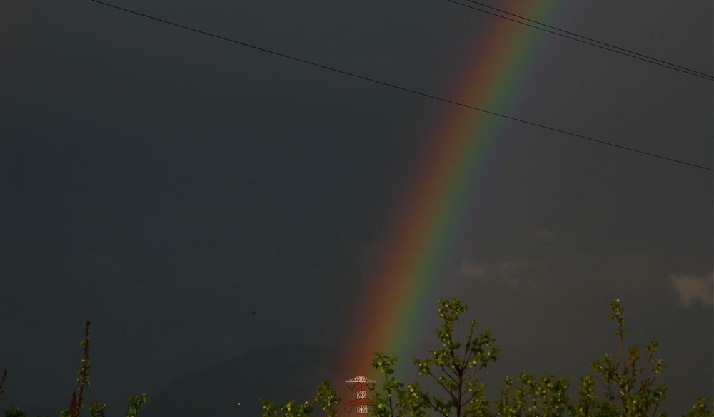 arcobaleno