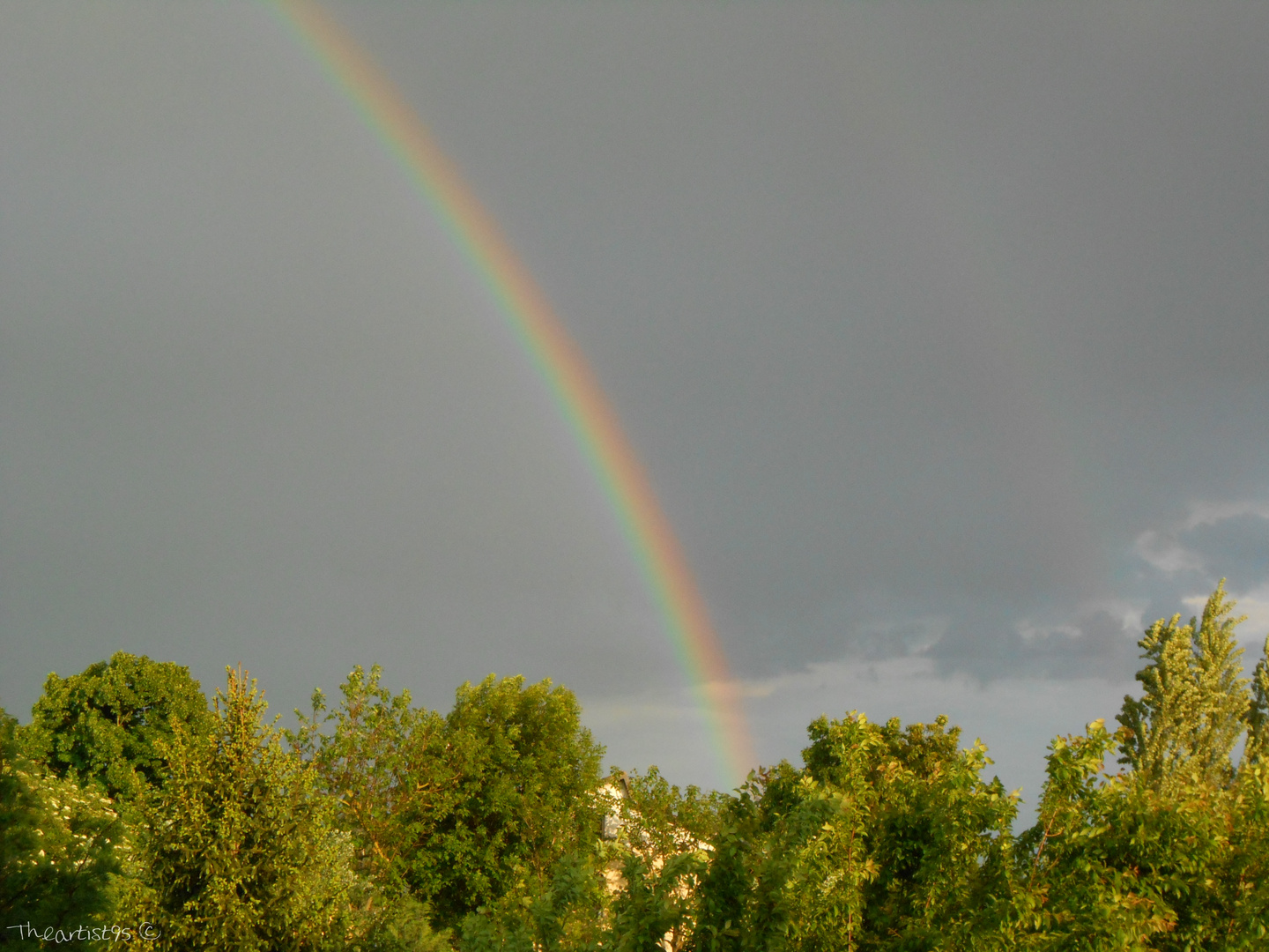 Arcobaleno