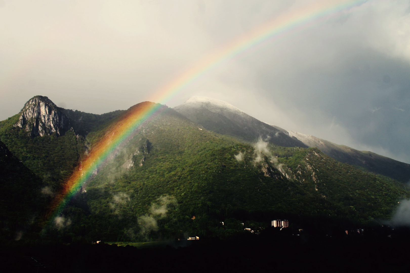 Arcobaleno