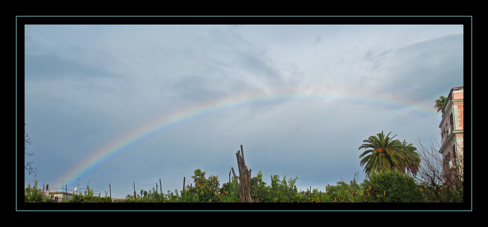 Arcobaleno