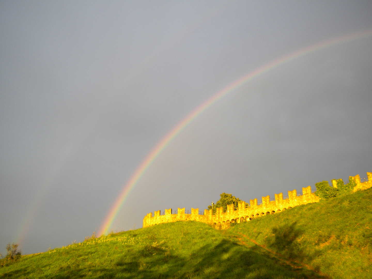 Arcobaleno