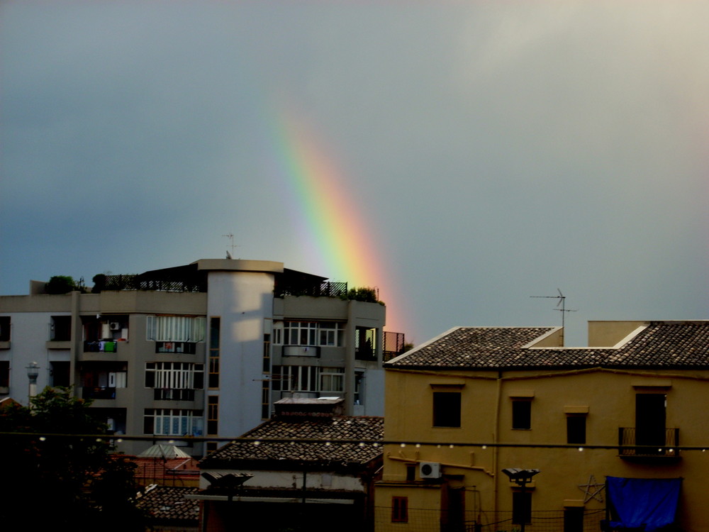 ARCOBALENO