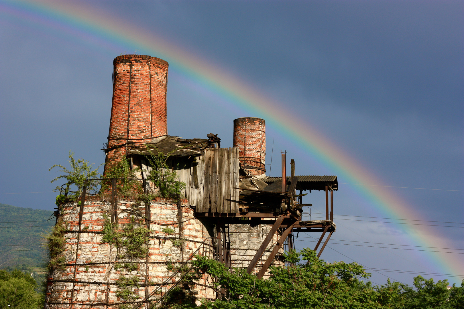 Arcobaleno