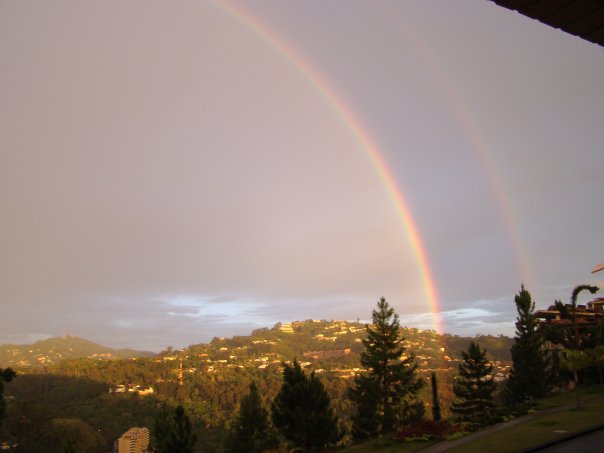 ARCOBALENO DOPPIO