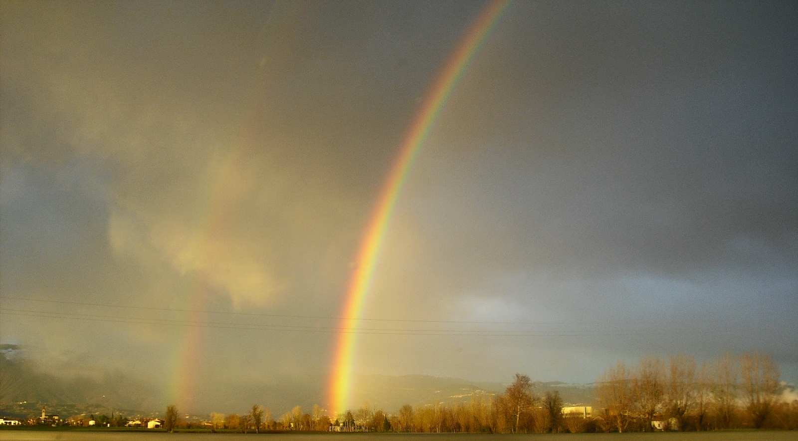 arcobaleno