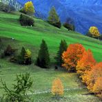 Arcobaleno in Austria