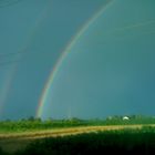 arcobaleno near torino 2008