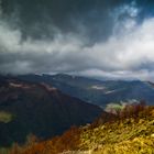 Arcobaleno sopra Serrazzone - Fanano