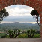 Arco...della pace