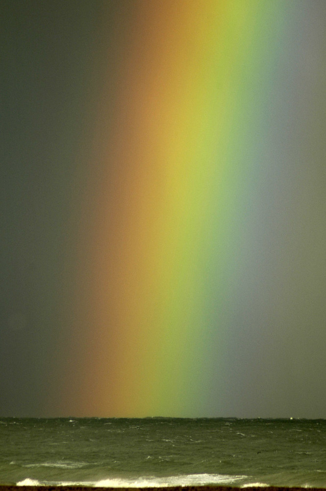 Arcoiris .