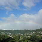 Arcoiris Caracas 8.50 am