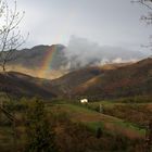 Arcoiris (Picos de Europa)