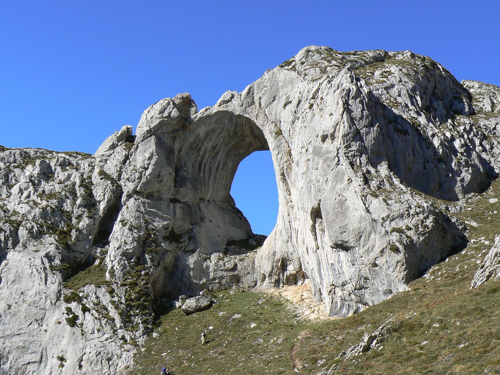 ARCON DE PEÑAMEA