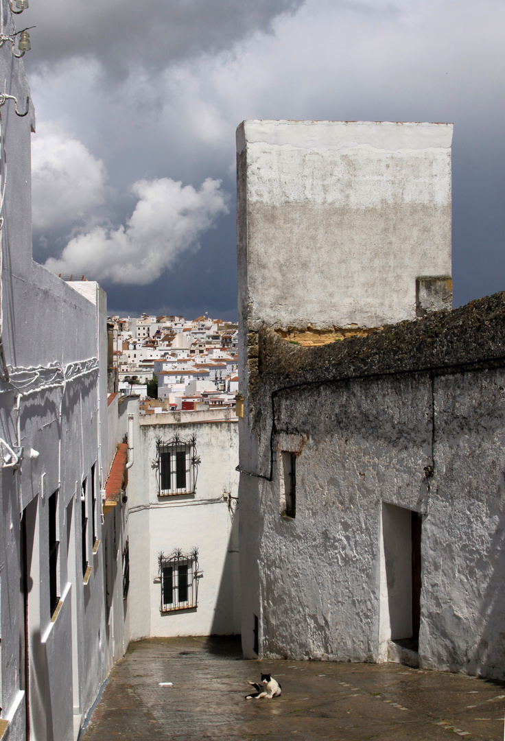 Arcos-Andalusien