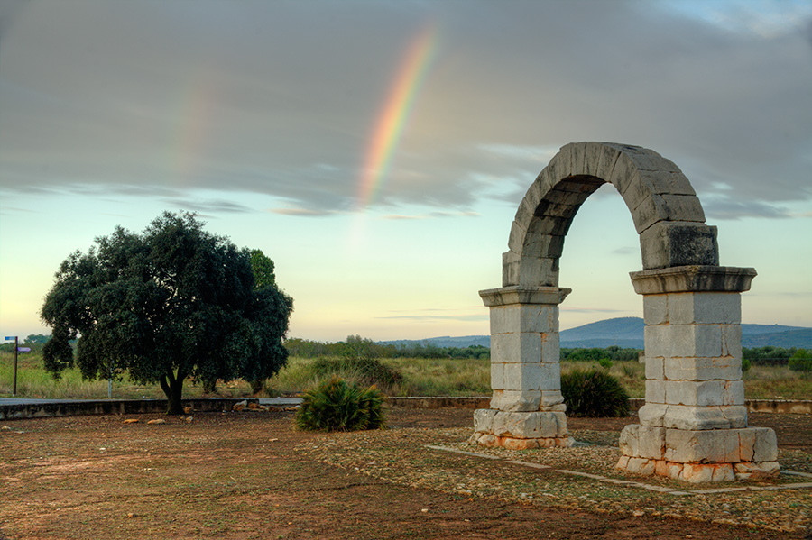 Arcos