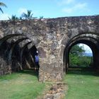 ARCOS DAS RUINAS DOUNICO CASTELO MEDIEVAL DA AMERICA DO SUL GARCIA DAVILA- BAHIA