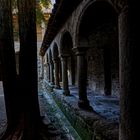 Arcos de Claustro