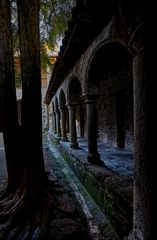 Arcos de Claustro