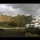 Arcos de la Fronteira