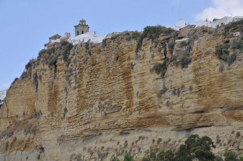 Arcos de la Frontera