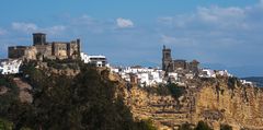 Arcos de la Frontera